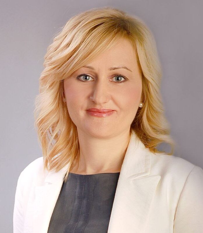 Марина Аплетаева