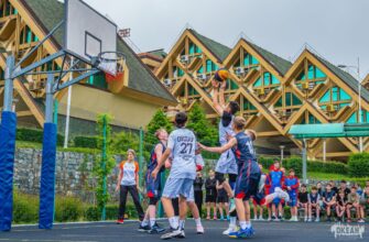 МОСГОРТУР приглашает активных школьников