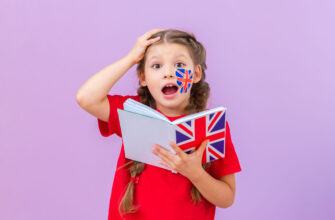 Книги для изучения английского языка