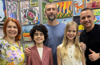 Владимир Кристовский