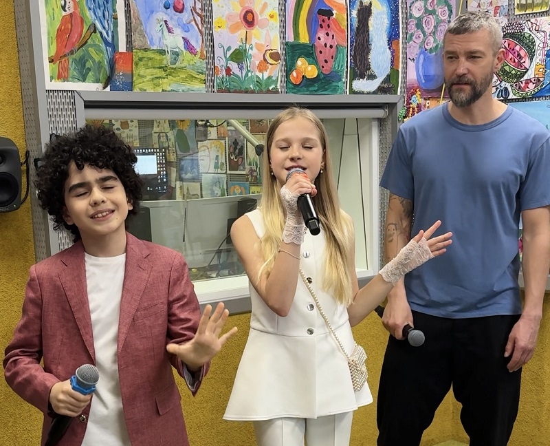 Владимир Кристовский 2